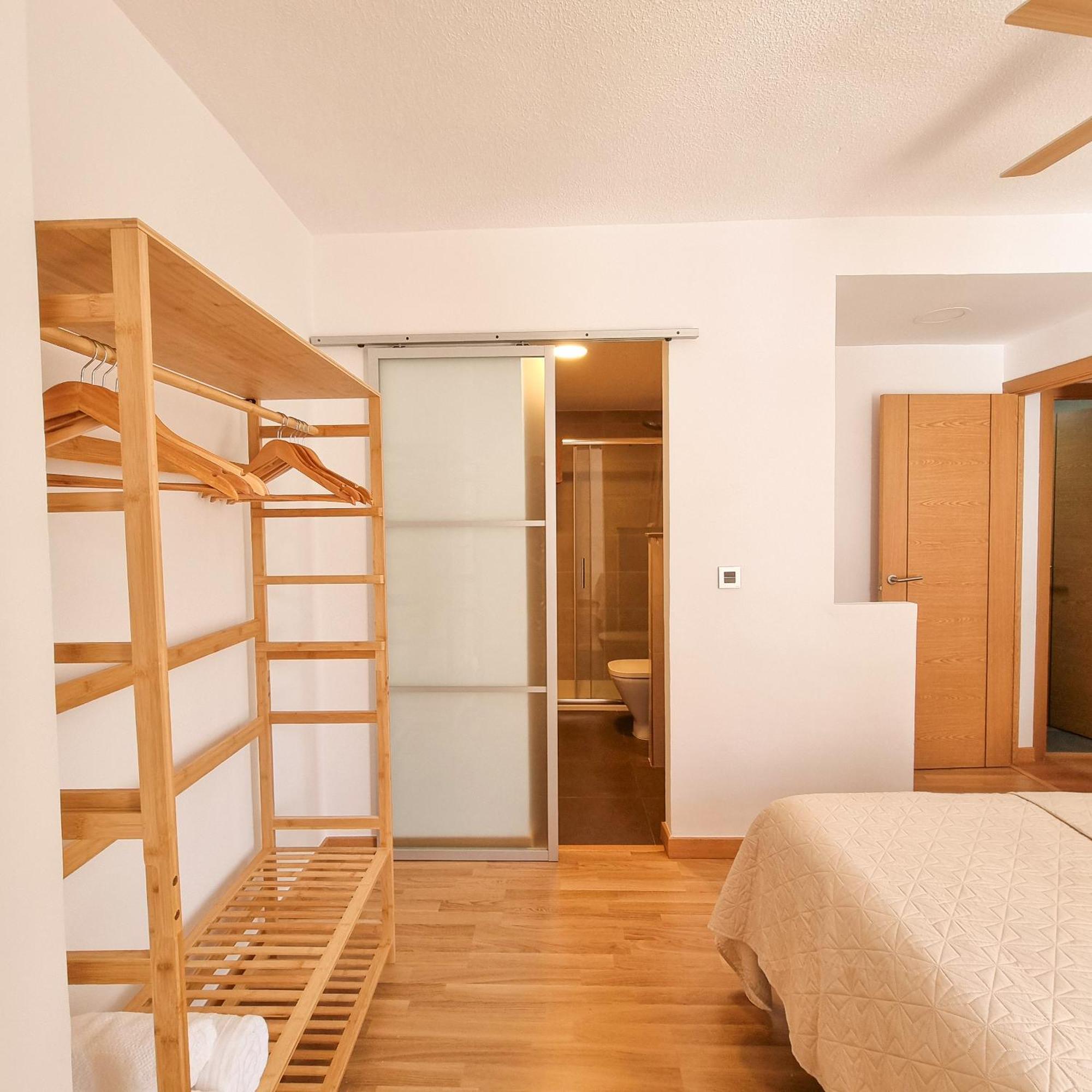 Portichuelo Playa Apartment Almunecar Exterior photo